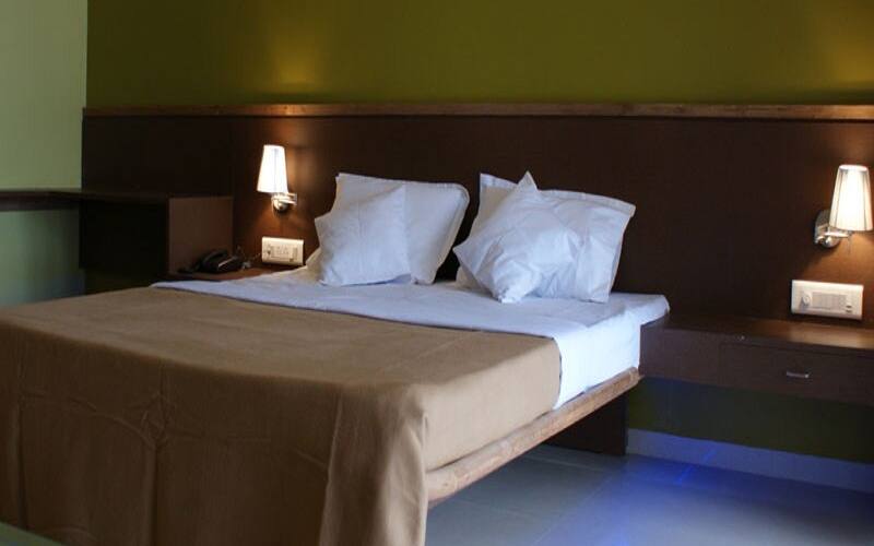 Sagar Raj Beach Resort, Dapoli 5
